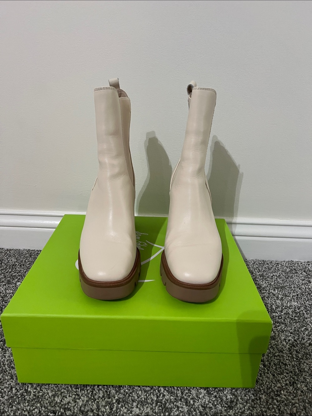 Sam Edelman Women’s booties